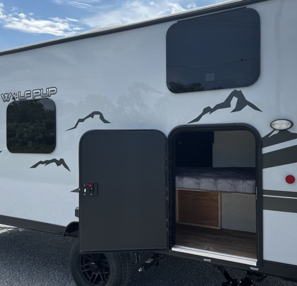 Photo 3 - 2022 Cherokee Travel Trailer rental photo 5