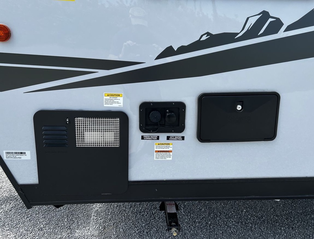 Photo 4 - 2022 Cherokee Travel Trailer rental photo 6