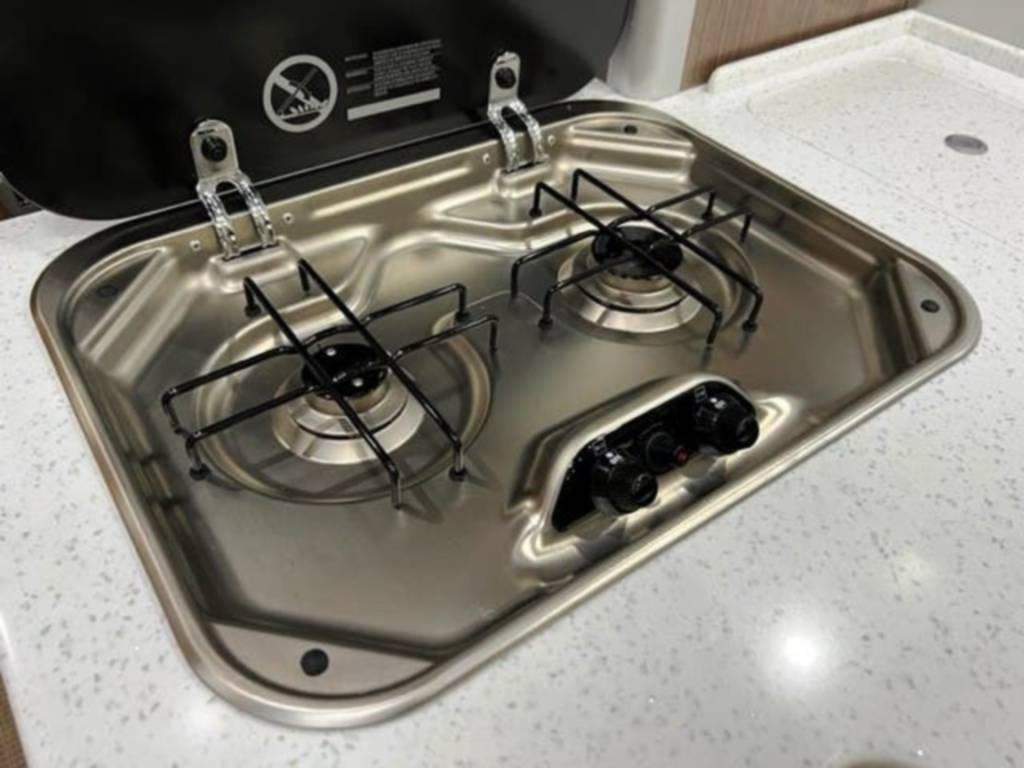 Photo 1 - 2018 Airstream Class B Motorhome rental photo 9