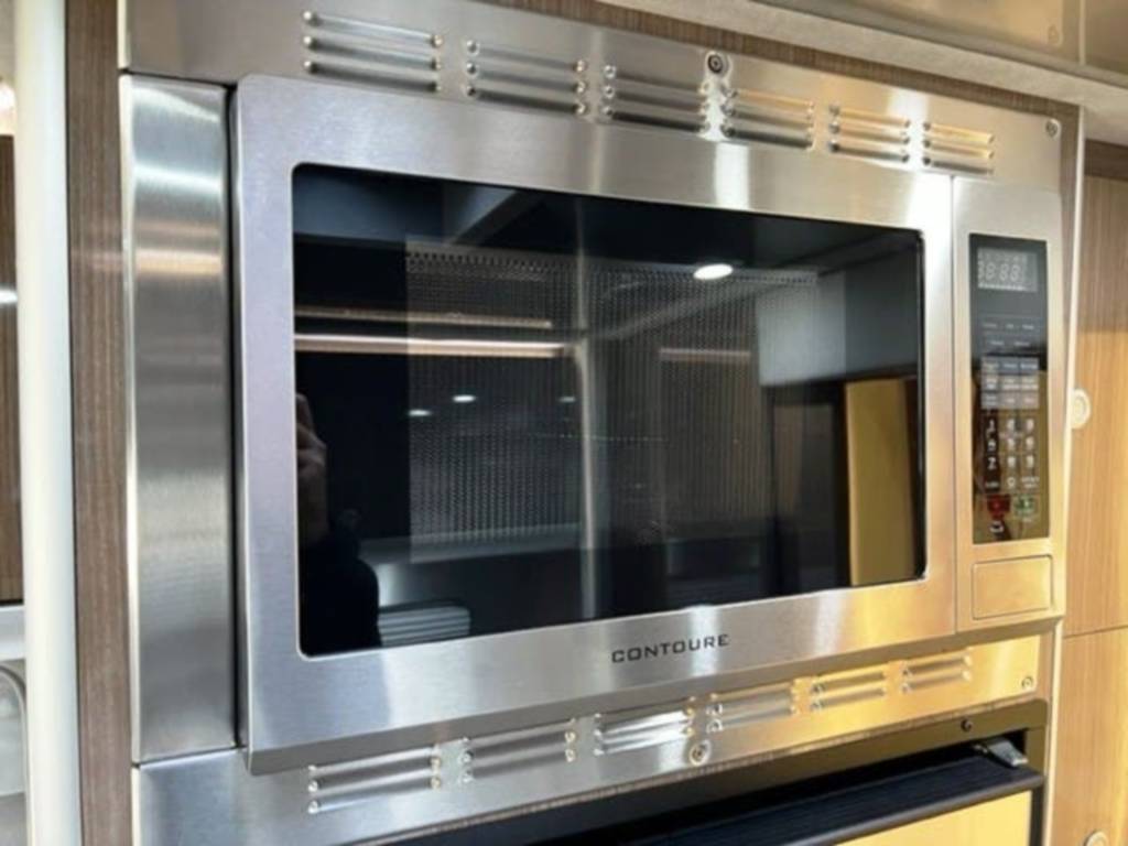 Photo 1 - 2018 Airstream Class B Motorhome rental photo 11