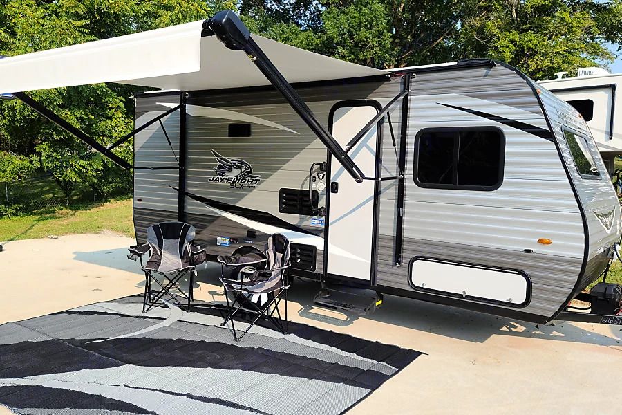 Photo 0 - 2021 Jayco Travel Trailer rental photo 2