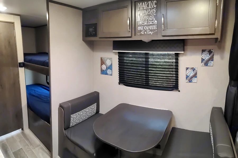 Photo 1 - 2021 Jayco Travel Trailer rental photo 3