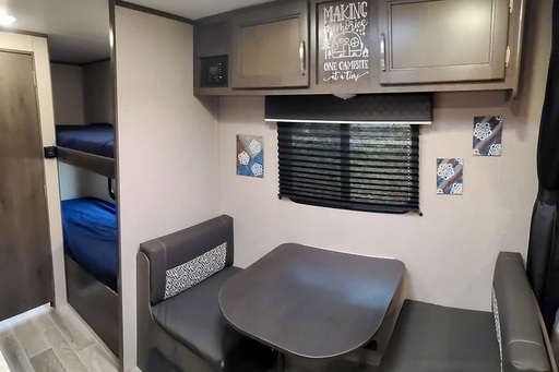 2021 Jayco Jay Flight SLX7 Bunk House (174BH) Travel Trailer for rent in Nashville, TN