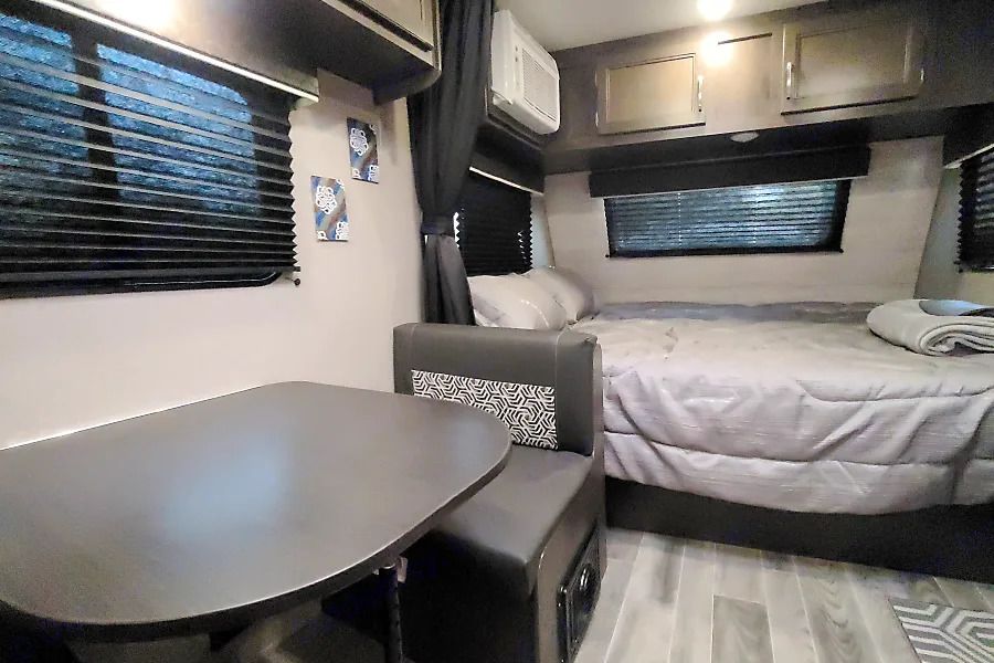 Photo 8 - 2021 Jayco Travel Trailer rental photo 10
