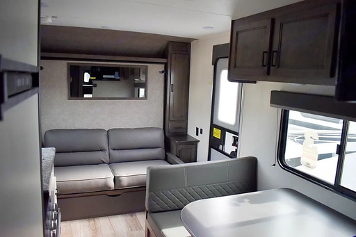 2021 Open Range 20MB Bunk House Travel Trailer for rent in Nashville, TN