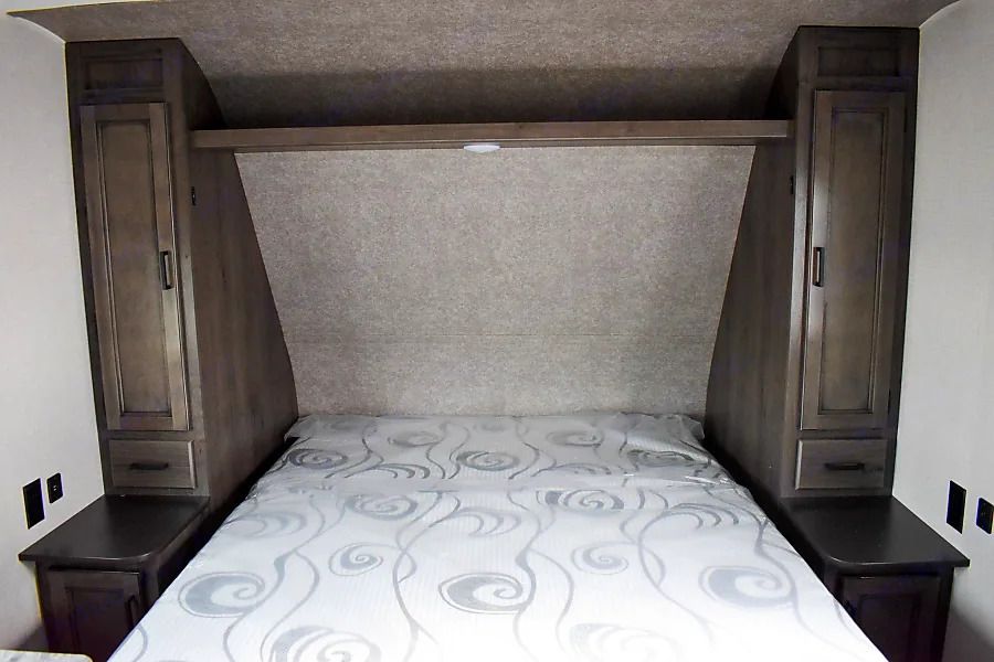 Photo 5 - 2021 Open Range Travel Trailer rental photo 7