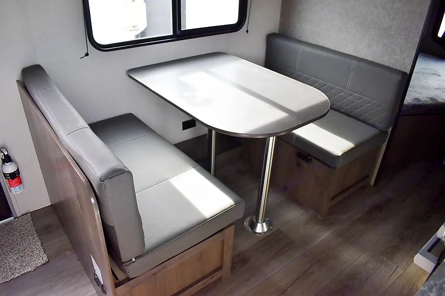 Photo 6 - 2021 Open Range Travel Trailer rental photo 8