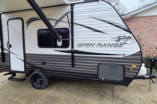 2021 Open Range 172FB Travel Trailer for rent in Nashville, TN