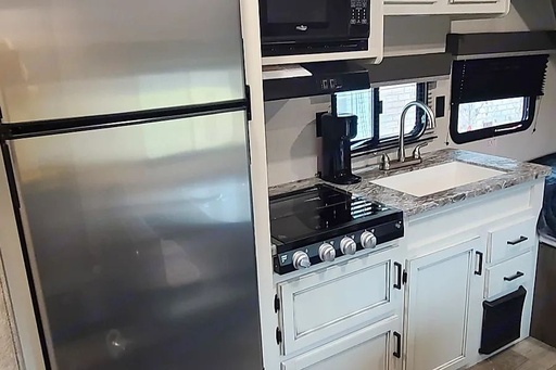 2021 Open Range 172FB Travel Trailer for rent in Nashville, TN