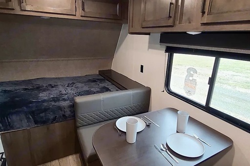 2021 Open Range 172FB Travel Trailer for rent in Nashville, TN