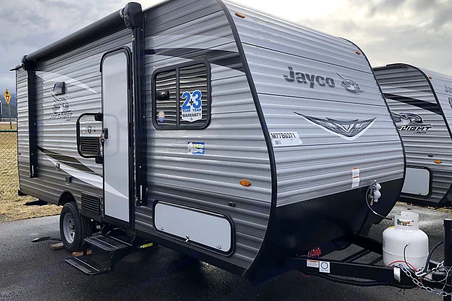 Photo 0 - 2021 Jayco Travel Trailer rental photo 2
