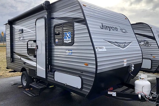 2021 Jayco Jay Flight SLX 7 (184BS) Travel Trailer for rent in Nashville, TN