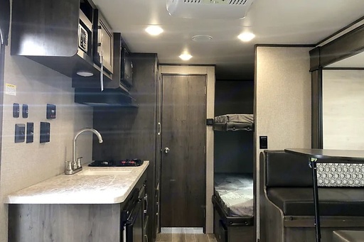 2021 Jayco Jay Flight SLX 7 (184BS) Travel Trailer for rent in Nashville, TN
