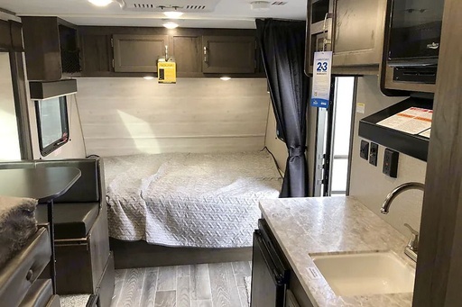 2021 Jayco Jay Flight SLX 7 (184BS) Travel Trailer for rent in Nashville, TN