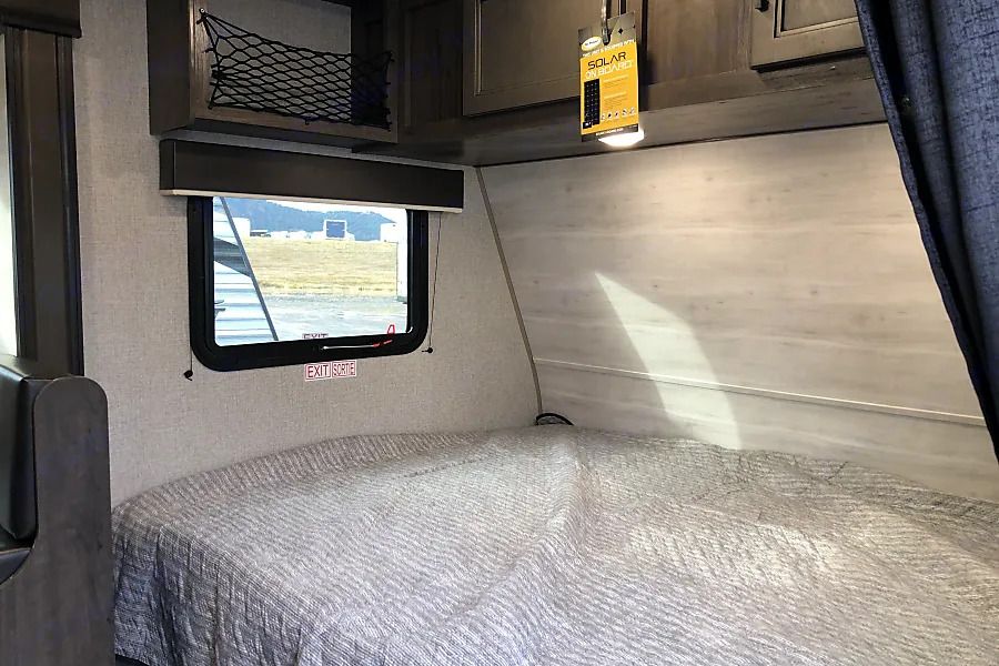 Photo 6 - 2021 Jayco Travel Trailer rental photo 8