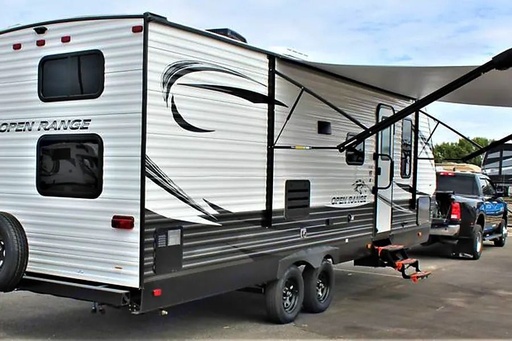 2021 Open Range 26BHS Travel Trailer for rent in Nashville, TN