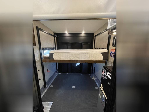 2019 Thor Motor Coach Outlaw Class A Motorhome for rent in San Francisco, CA