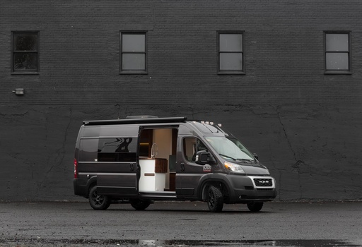 2021 Dodge Promaster 3500 Class B Motorhome for rent in Hamilton Township, NJ
