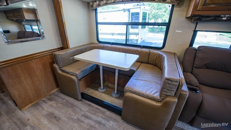 Photo 2 - 2018 Fleetwood Rv Class C Motorhome rental photo 21