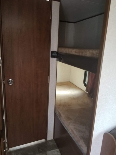 2017 Jayco Jay flight SLX Travel Trailer for rent in Flint, MI