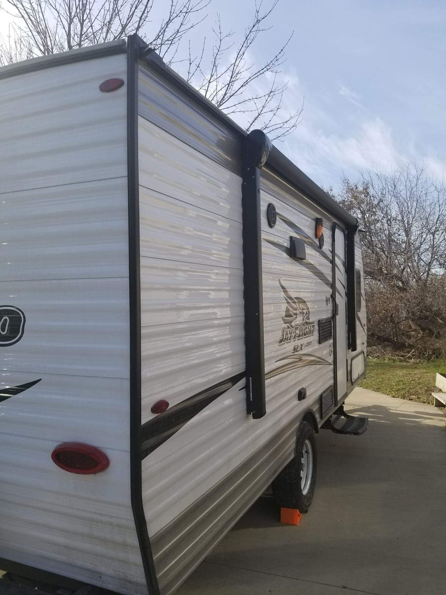 Photo 1 - 2017 Jayco Travel Trailer rental photo 11