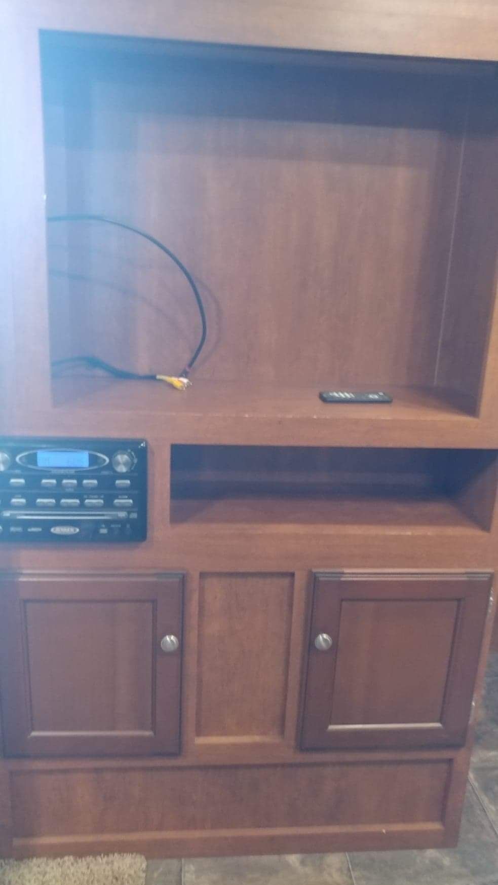 Photo 0 - 2012 Winnebago Industries, Inc. Travel Trailer rental photo 2