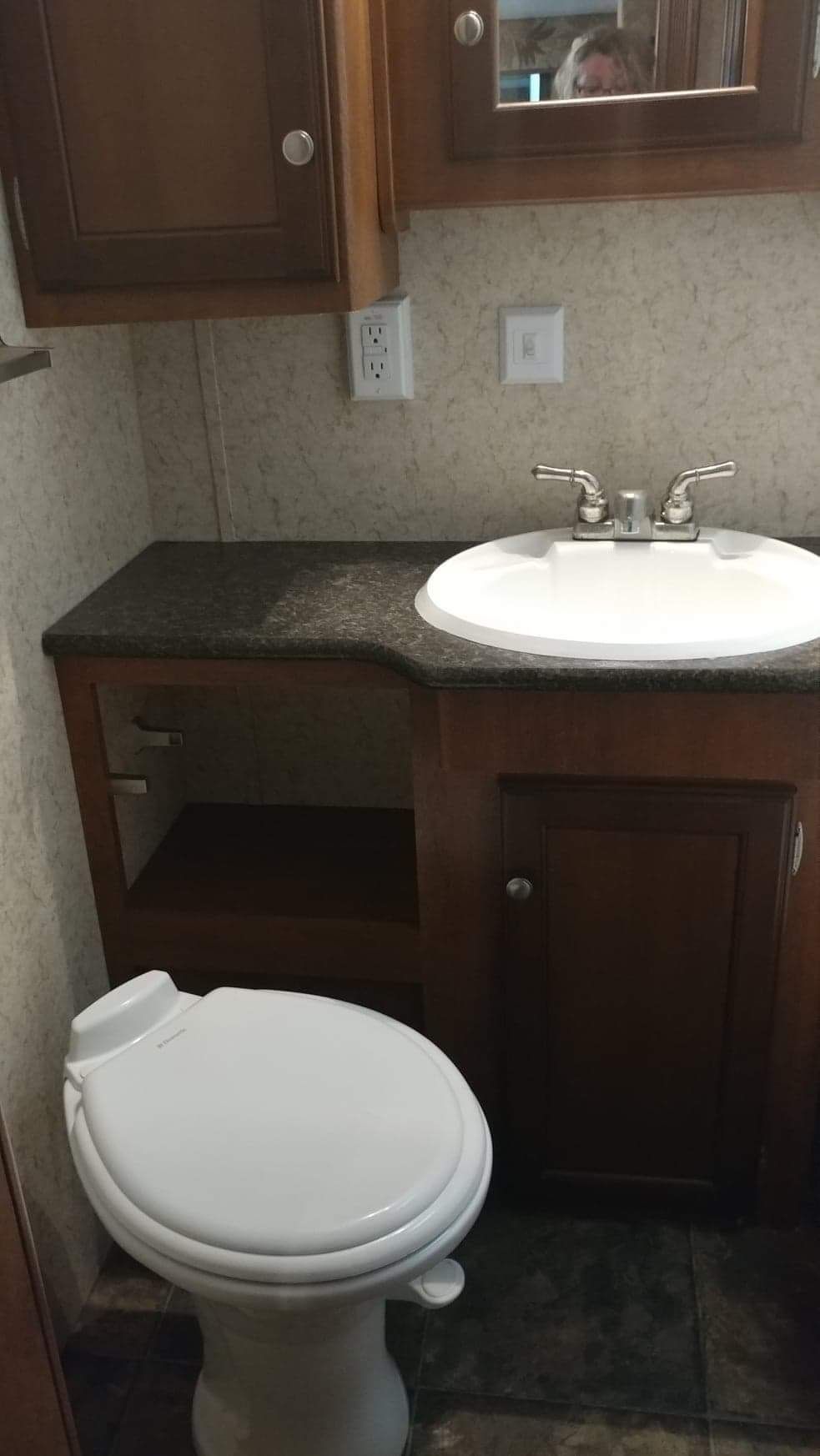 Photo 0 - 2012 Winnebago Industries, Inc. Travel Trailer rental photo 4