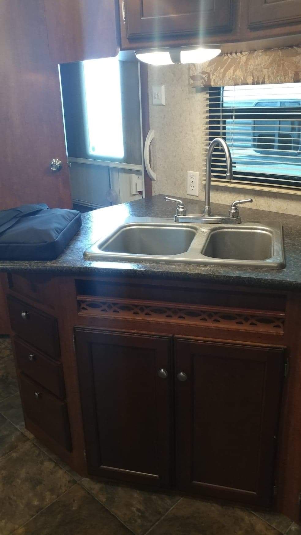 Photo 0 - 2012 Winnebago Industries, Inc. Travel Trailer rental photo 5