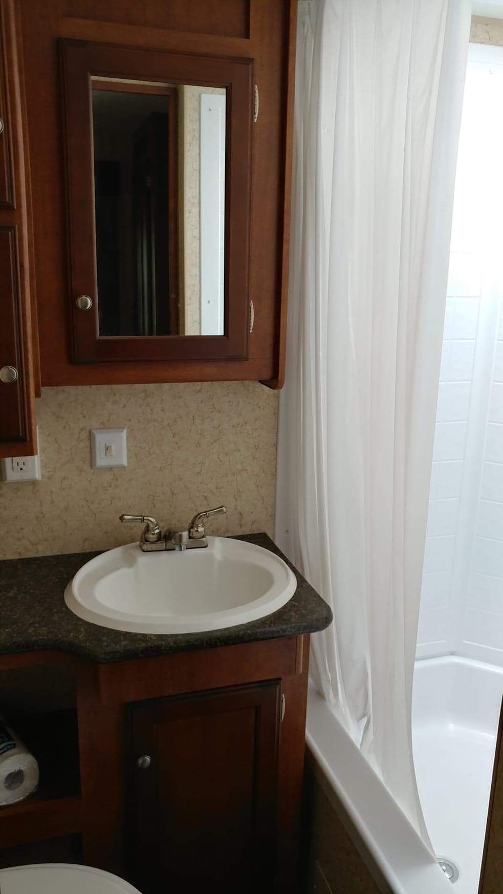 Photo 0 - 2012 Winnebago Industries, Inc. Travel Trailer rental photo 9