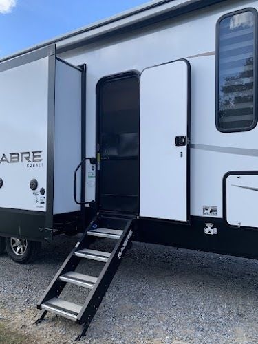 Photo 1 - 2021 Forest River Fifth Wheel rental photo 3