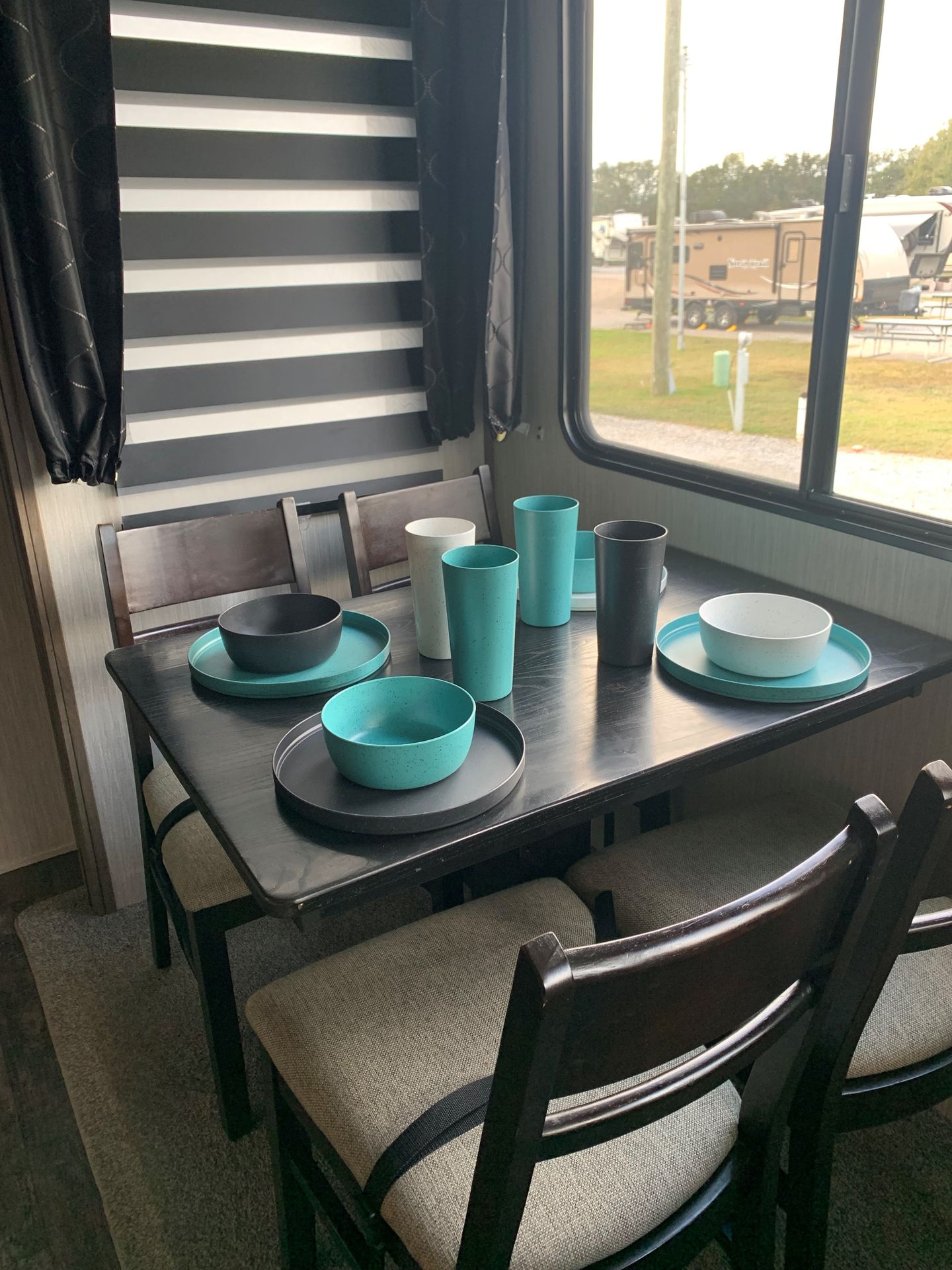 Photo 10 - 2021 Forest River Fifth Wheel rental photo 12