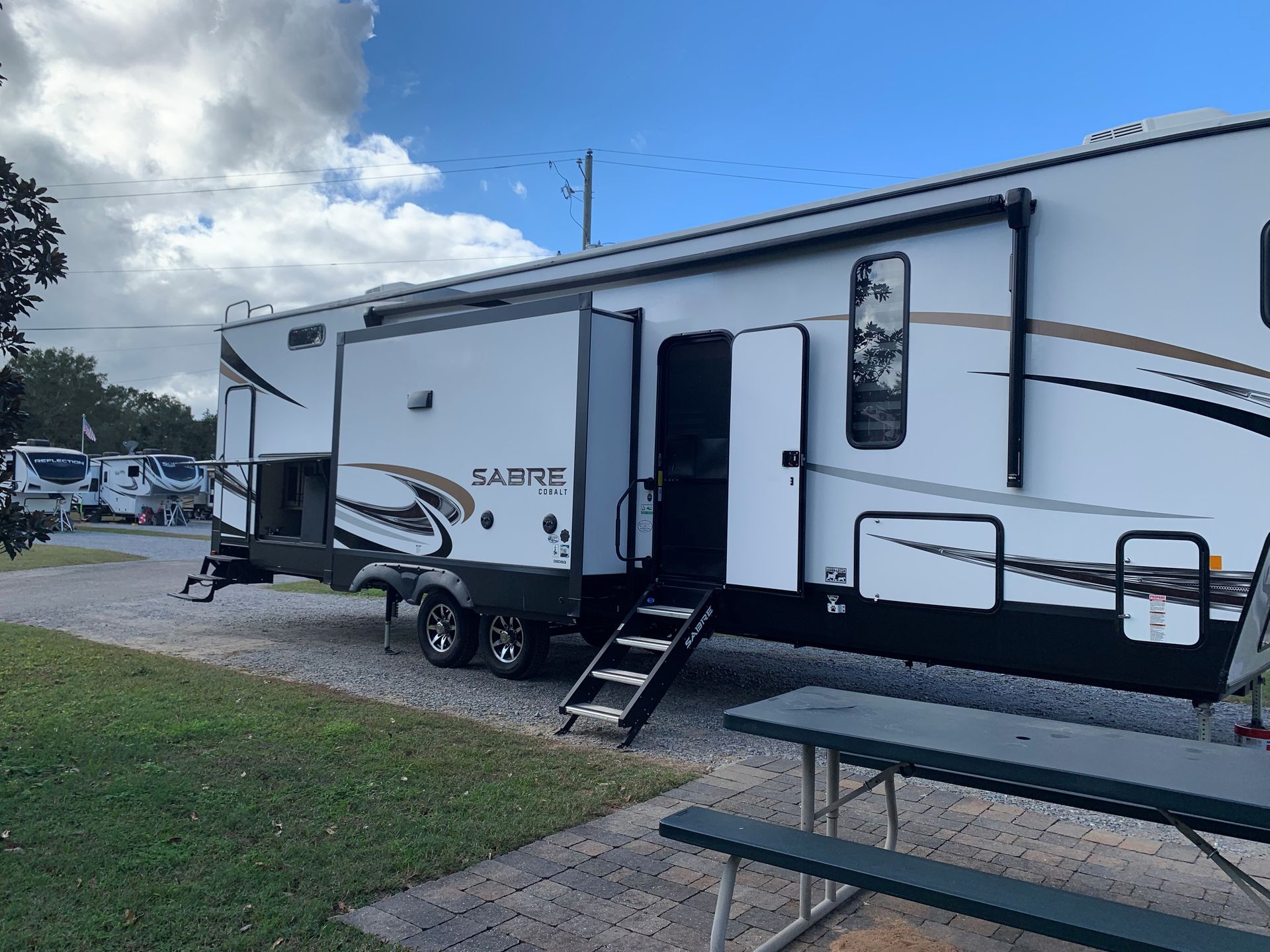 Photo 25 - 2021 Forest River Fifth Wheel rental photo 26