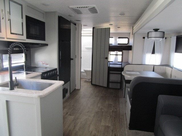Photo 1 - 2022 Forest River Travel Trailer rental photo 10