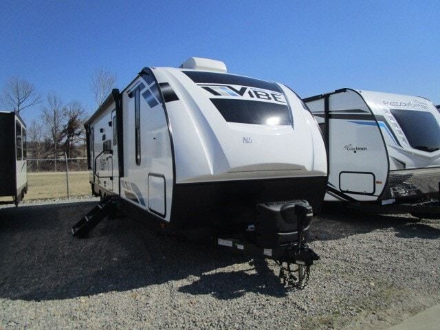 Photo 1 - 2022 Forest River Travel Trailer rental photo 12