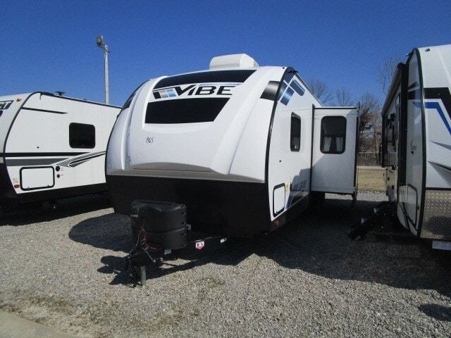 Photo 1 - 2022 Forest River Travel Trailer rental photo 13