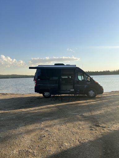 2022 Thor Rize Class B Motorhome for rent in Manchester, NH