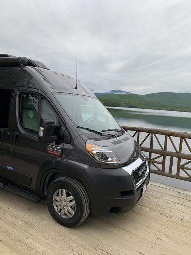 2022 Thor Rize Class B Motorhome for rent in Manchester, NH