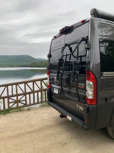 2022 Thor Rize Class B Motorhome for rent in Manchester, NH