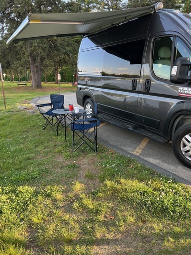 2022 Thor Rize Class B Motorhome for rent in Manchester, NH