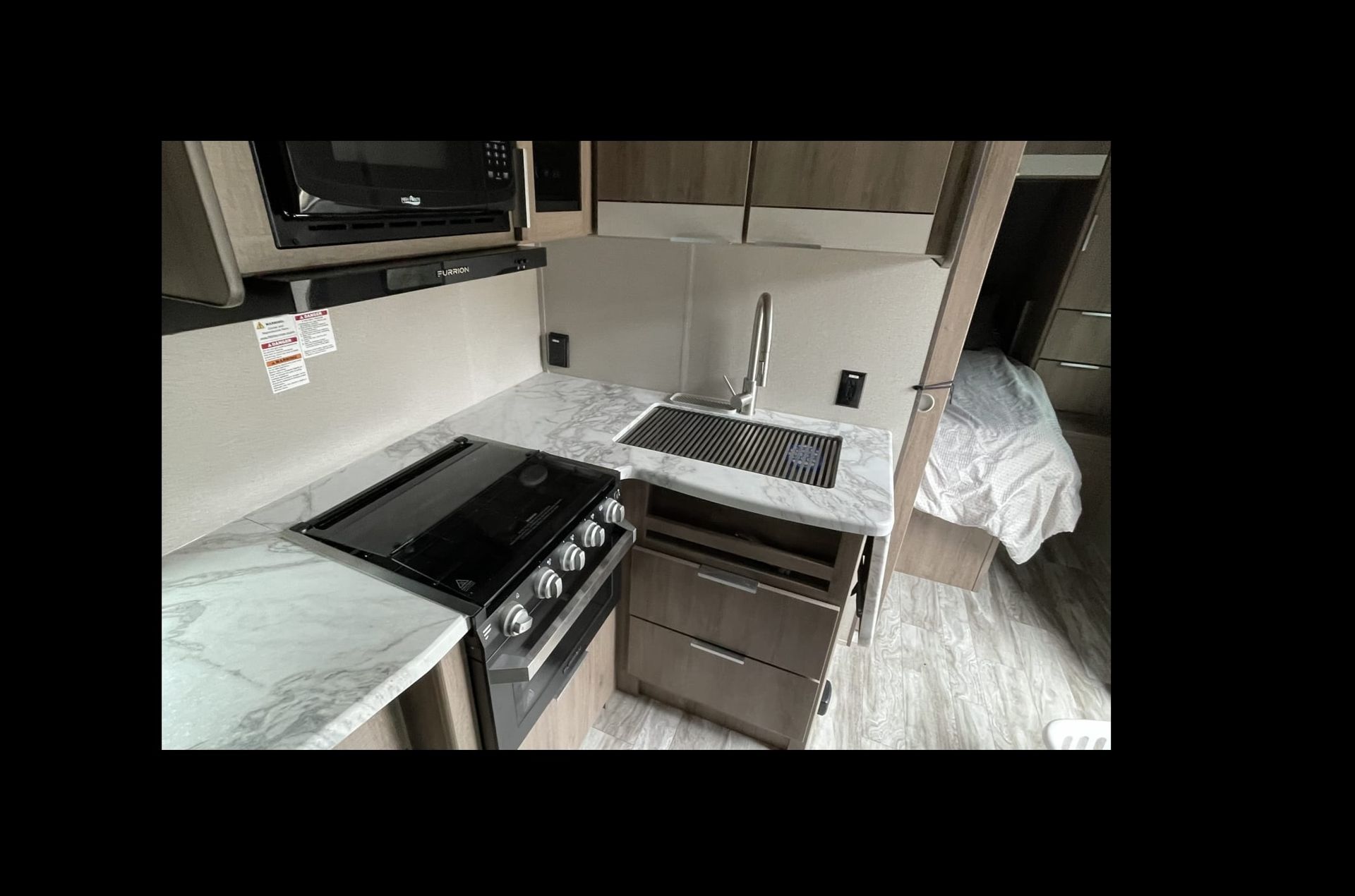 Photo 0 - 2021 Grand Design Travel Trailer rental photo 7