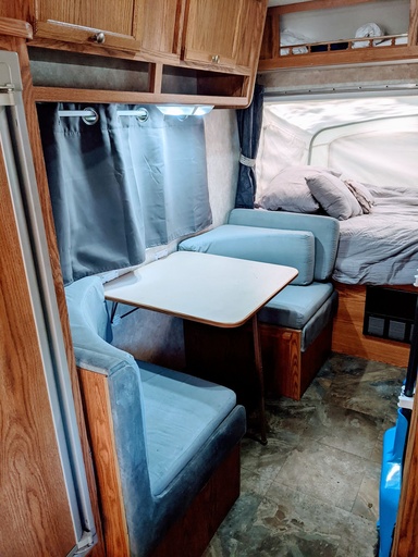 2002 R-Vision Trail-Lite Bantam Travel Trailer for rent in Baltimore, MD
