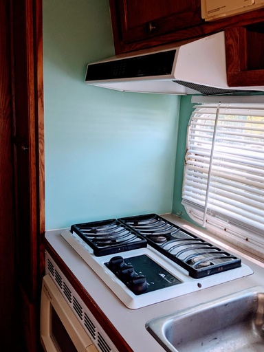 2002 R-Vision Trail-Lite Bantam Travel Trailer for rent in Baltimore, MD
