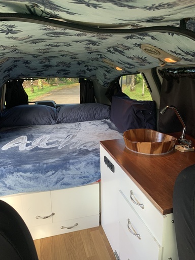 2007 Dodge Grand Caravan Other for rent in Hilo, HI
