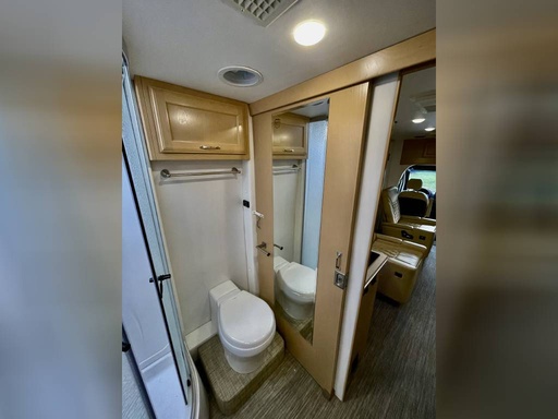 2021 Mercedes-Benz ULTRA BROUGHAM 25 Class B Motorhome for rent in San Francisco, CA