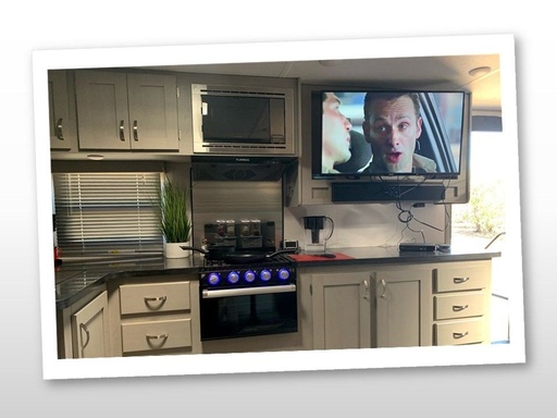 2018 Prime Time Tracer 22RBS Travel Trailer for rent in Springerville, AZ