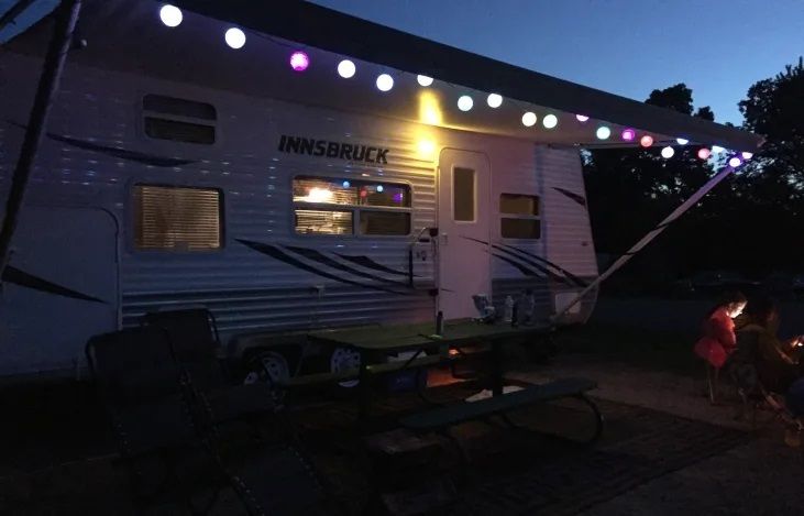 Photo 6 - 2011 Gulfstream Travel Trailer rental photo 8