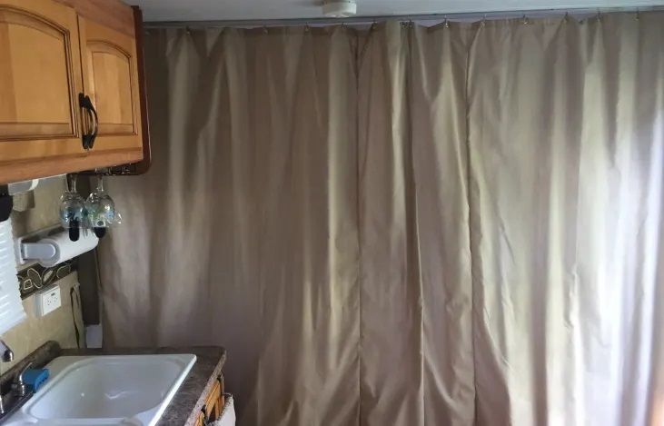 Photo 13 - 2011 Gulfstream Travel Trailer rental photo 15