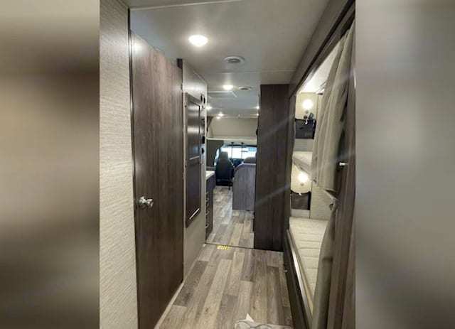 Photo 8 - 2021 Winnebago Class C Motorhome rental photo 12