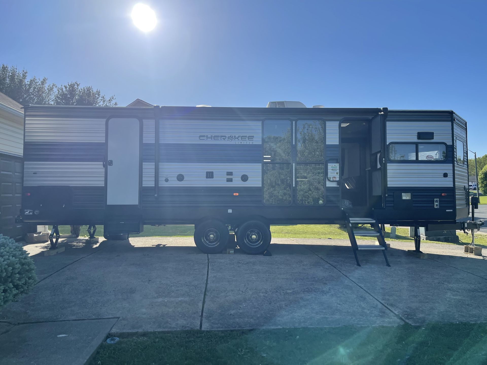Photo 0 - 2021 Forest River Travel Trailer rental photo 2