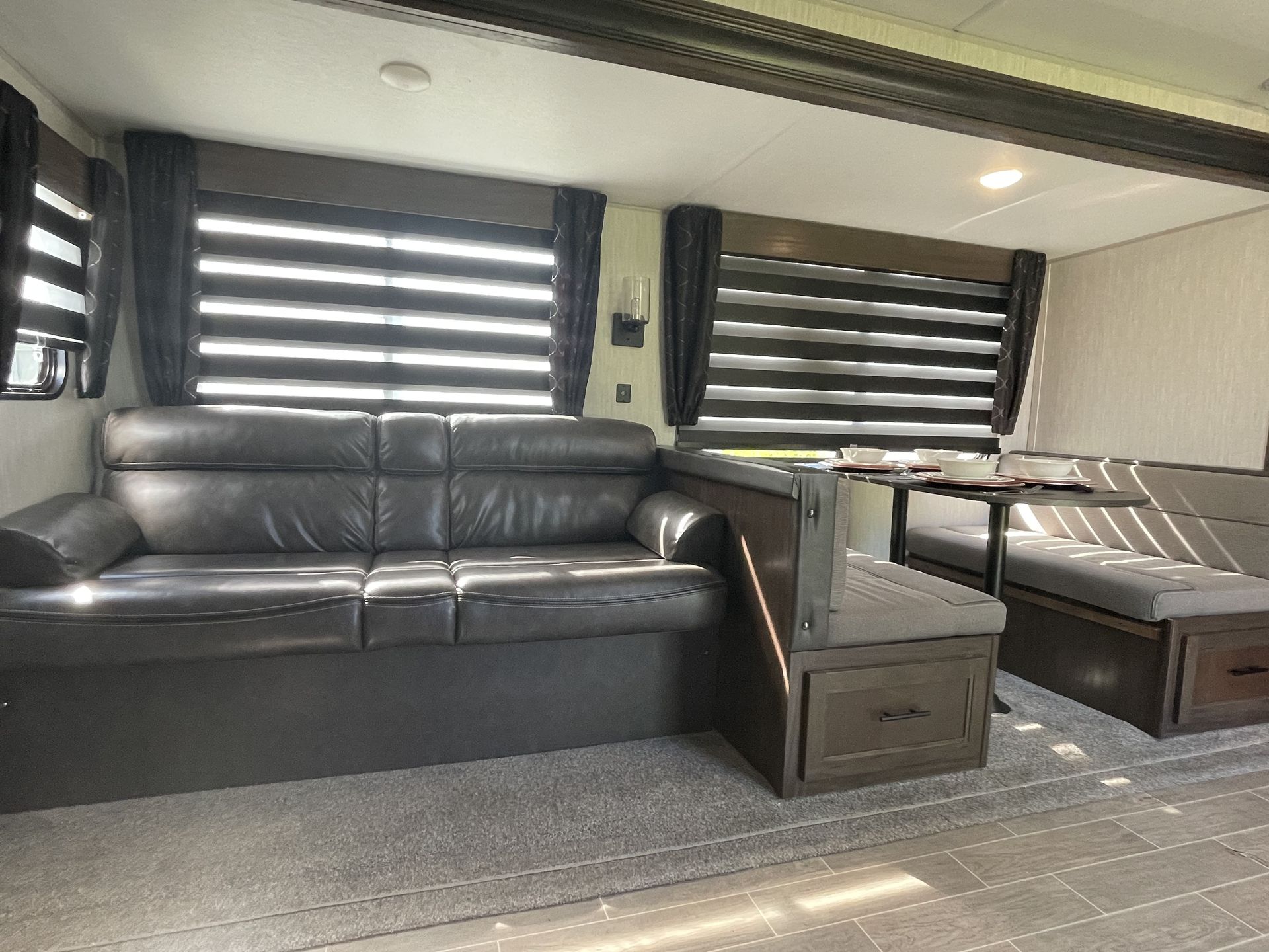 Photo 1 - 2021 Forest River Travel Trailer rental photo 3